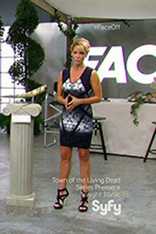 Off With Their Heads