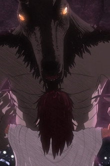 The Black Witch