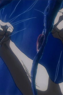 The House Where Time Stood Still