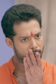 Rudra Provokes Sneha