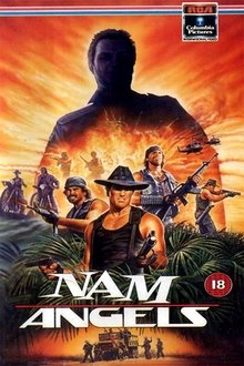 Nam Angels (1989)