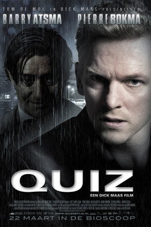 Quiz poster