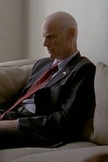 A Man and a Woman Betrayed