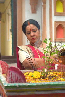 Amaya Confronts Sumitra