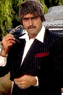 Chandramukhi Captured