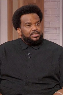 Craig Robinson