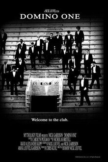 Domino One poster