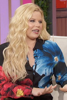 Megan Hilty