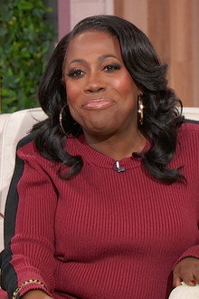 Sheryl Underwood