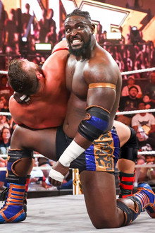 NXT 7/16/2024