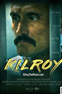 Kilroy poster