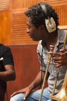 Havana Meets Kingston