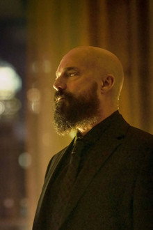 Lex Luthor