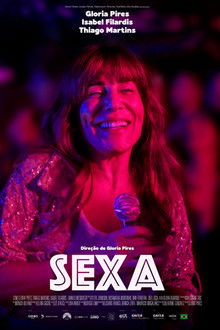 Sexa poster