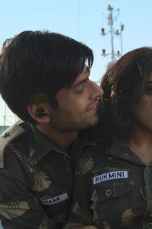 Malhar, Rukmini's Determination