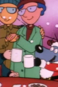 Doug's Christmas Story