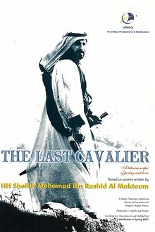 The Last Cavalier poster