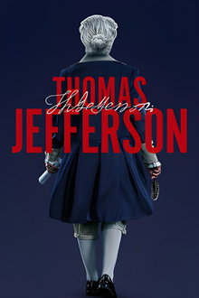 Thomas Jefferson poster