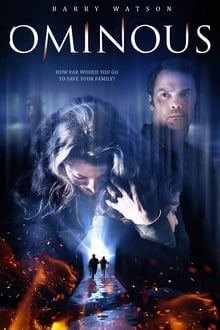 Watch Movies Ominous (2015) Full Free Online