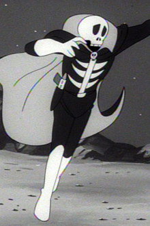 Secret of the Devil`s Castle