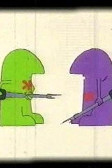 Animation Sucks