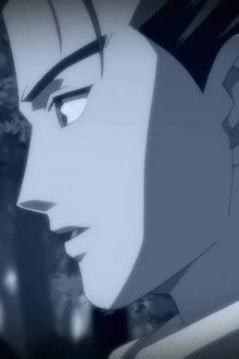 The God of the Sea in the East, the Mighty Ocean in the West  - Reminiscence Chapter