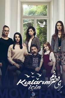 Kizlarim Icin poster