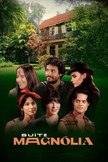 Suíte Magnólia poster