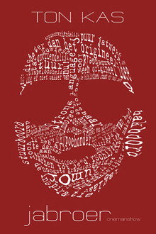 Ton Kas: Jabroer poster