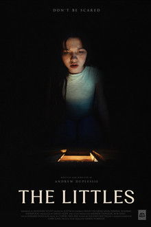 The Littles poster