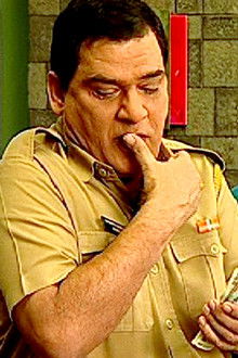 Bajrang is Suspected