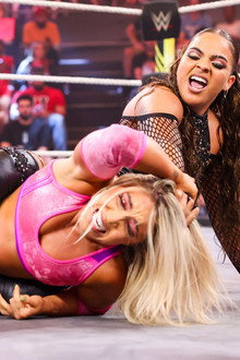NXT 5/21/2024