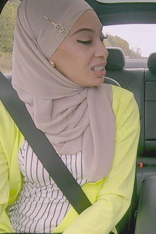 If I Have To Turn This Car Around