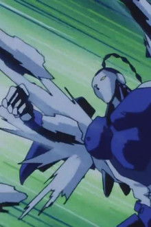 Arrival! The Fake Baron