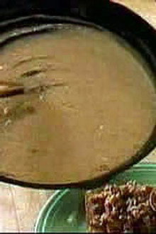 Gravy Confidential