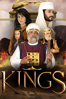 Kings poster