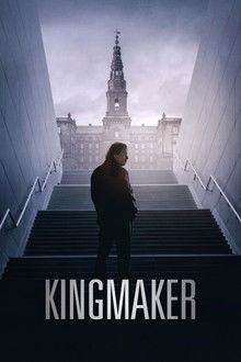 Kingmaker poster