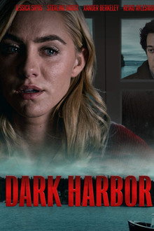 Dark Harbor poster