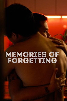 Memories of Forgetting poster