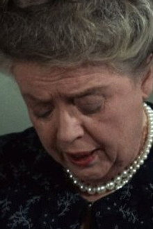 Aunt Bee's Big Moment