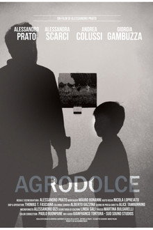 Agrodolce poster