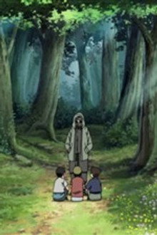 Friends You Can Count On