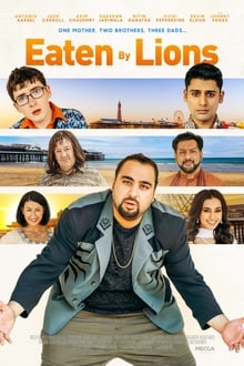 Watch Movies Eaten by Lions (2019) Full Free Online