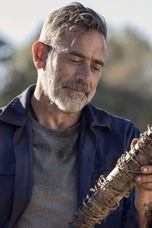 Here's Negan