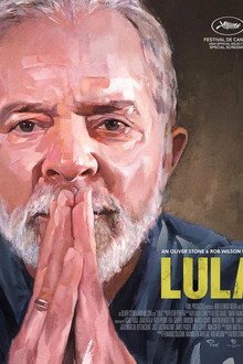 Lula poster