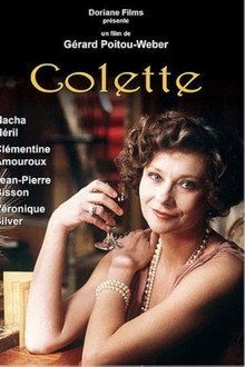Colette poster