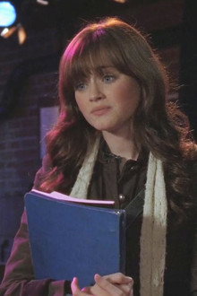 Just Like Gwen and Gavin