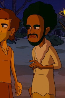 And Then They Discovered Fire