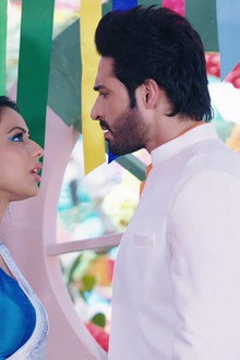 Brinda Returns to Dev!