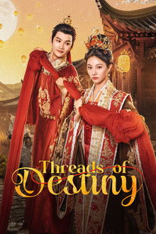 Threads of Destiny poster